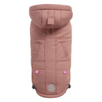 Arctic Parka - Clay 4XL