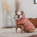 Load image into Gallery viewer, Arctic Parka - Clay
