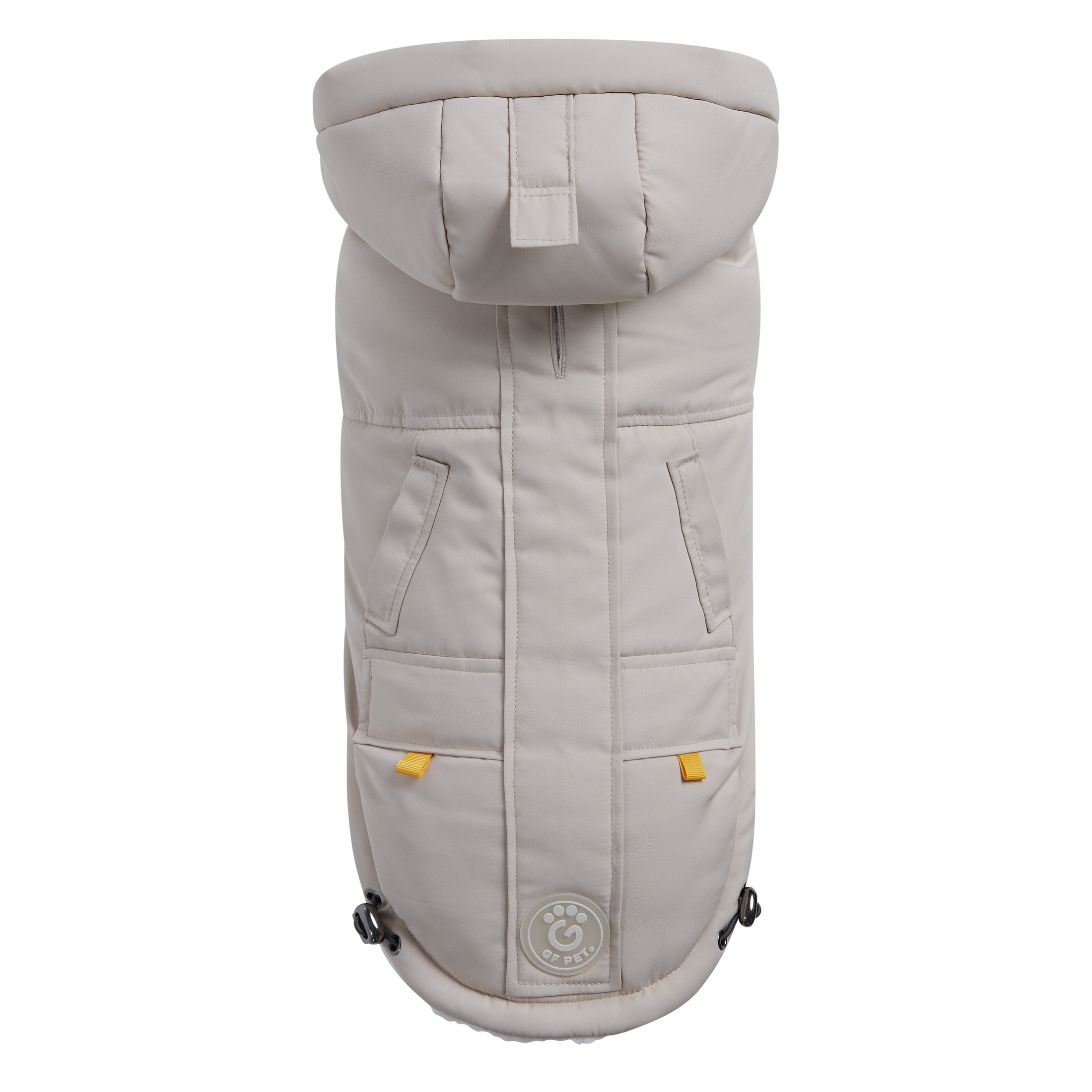 Arctic Parka - Sand 4XL