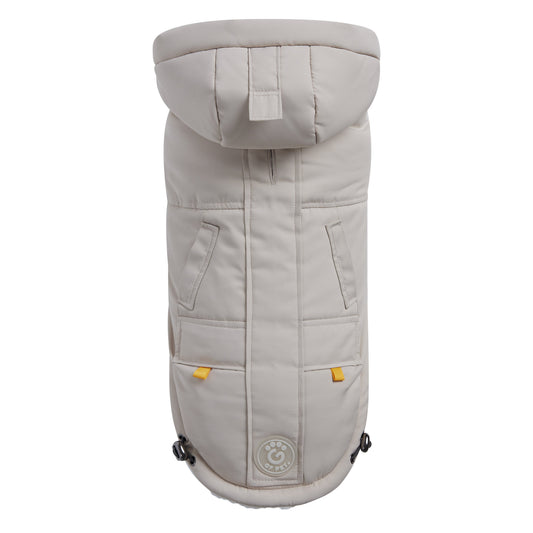 Arctic Parka - Sand 4XL