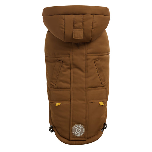 Arctic Parka - Wood 4XL