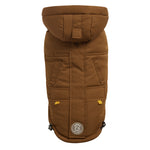 Arctic Parka - Wood 4XL