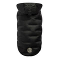 Load image into Gallery viewer, Cloud Parka Black
