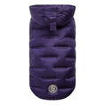 Load image into Gallery viewer, Cloud Parka Purple
