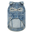 Load image into Gallery viewer, Denim Jacket All Season - Light Wash
