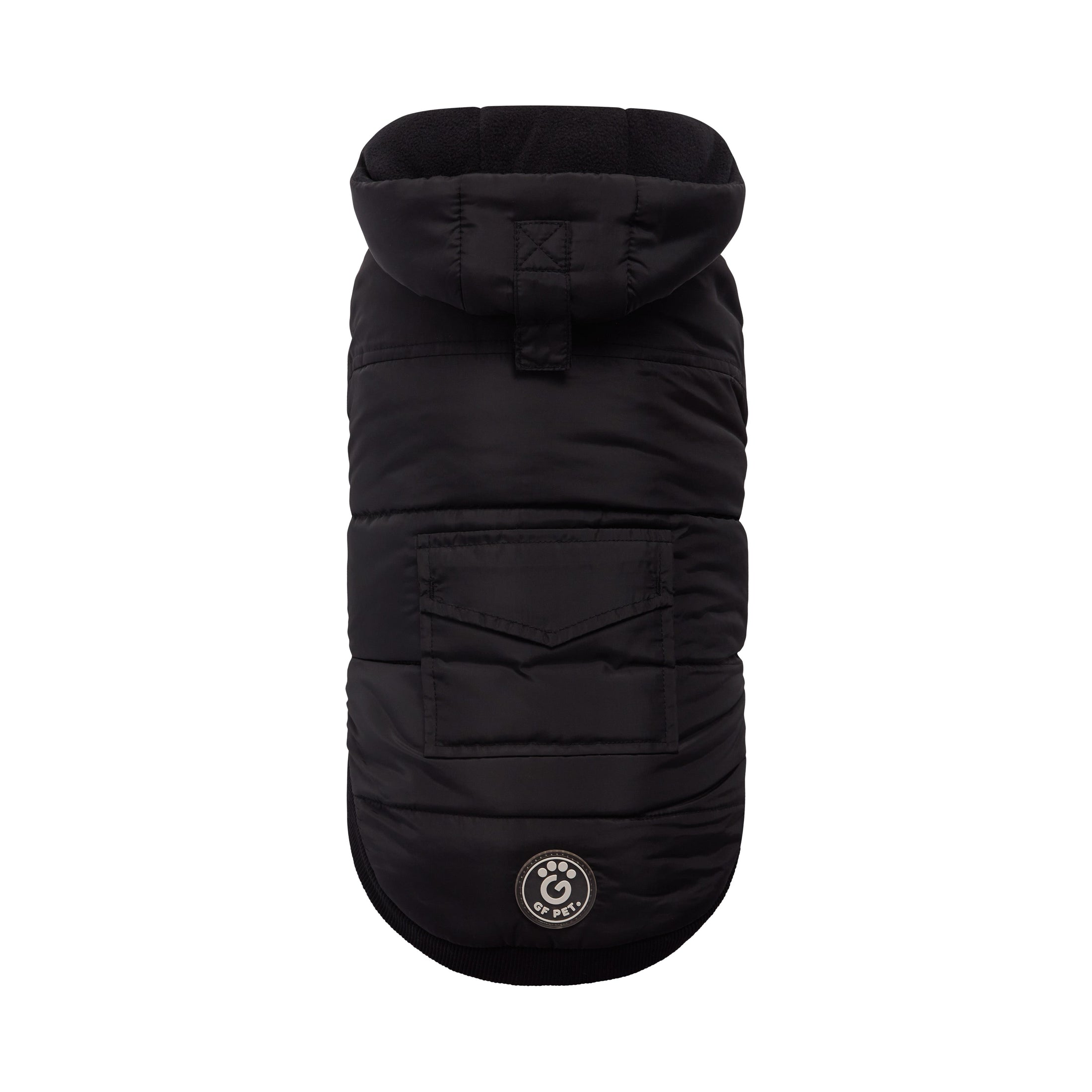 Odysey Snowsuit - Southlake Paws