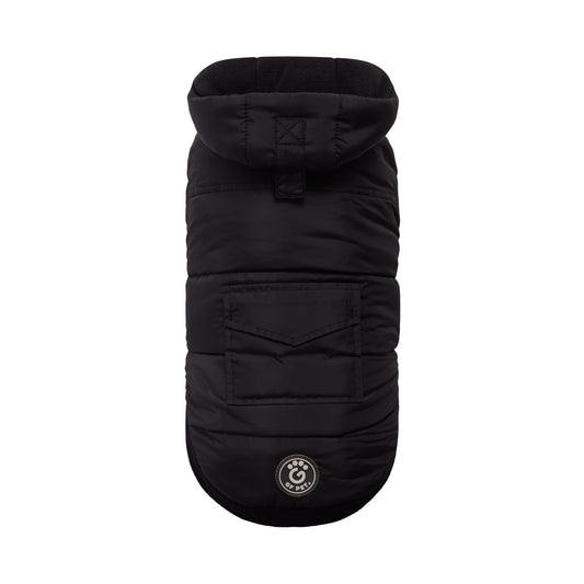 Odysey Snowsuit - Southlake Paws