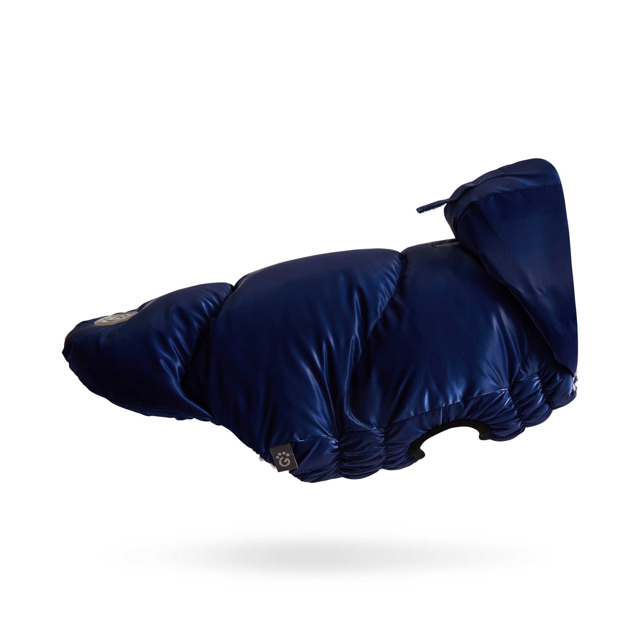 Lunar Glow Parka - Southlake Paws