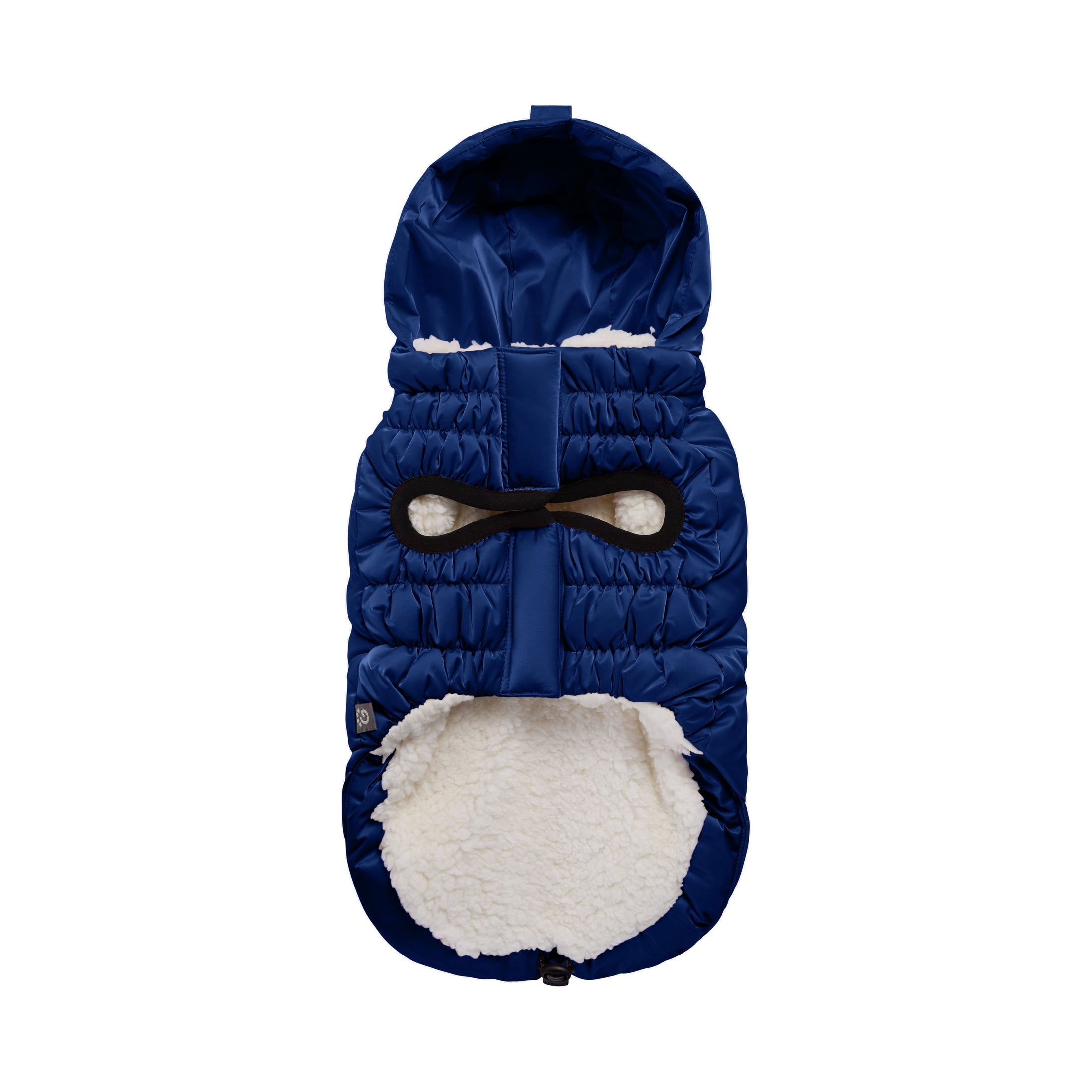 Lunar Glow Parka - Southlake Paws