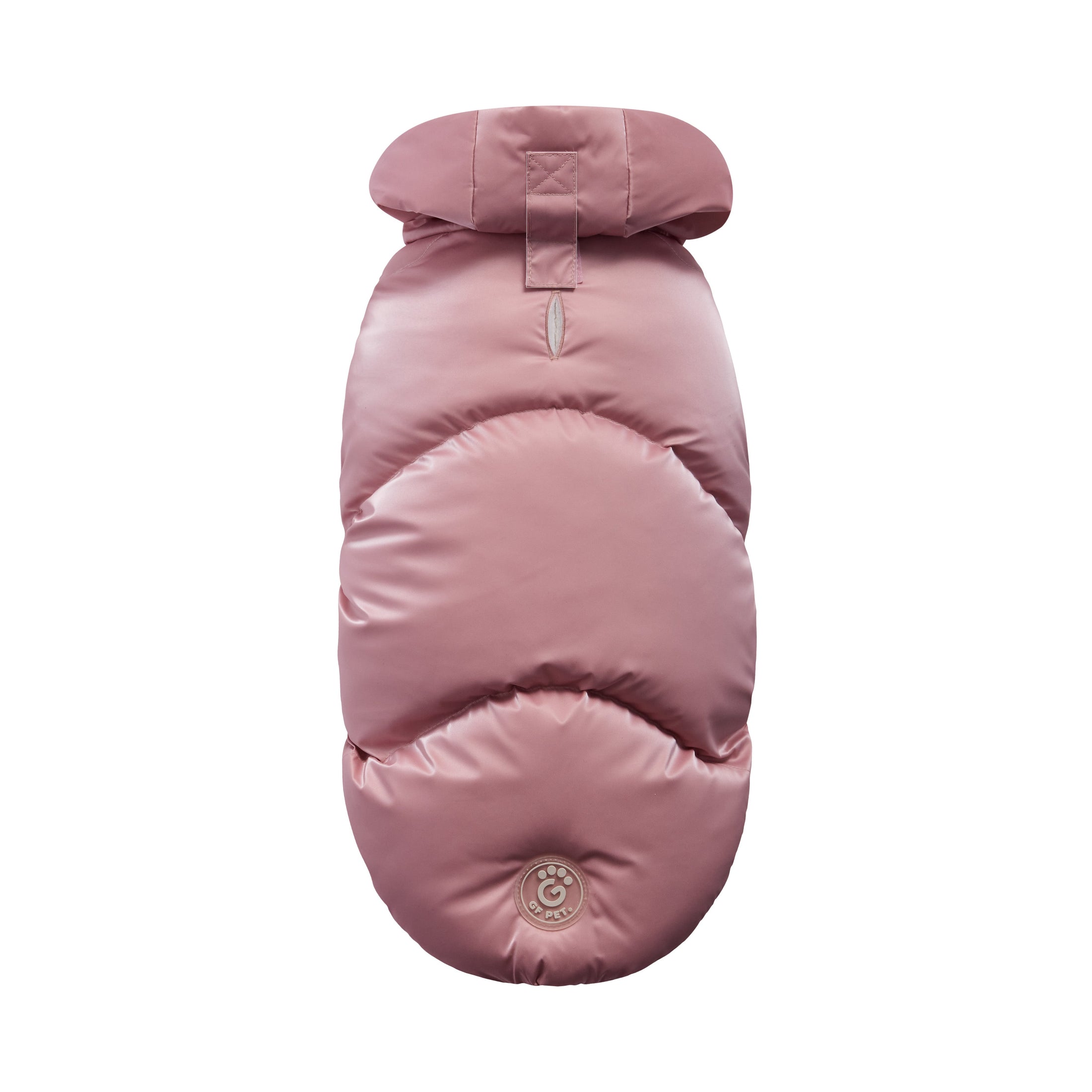 Lunar Glow Parka - Southlake Paws