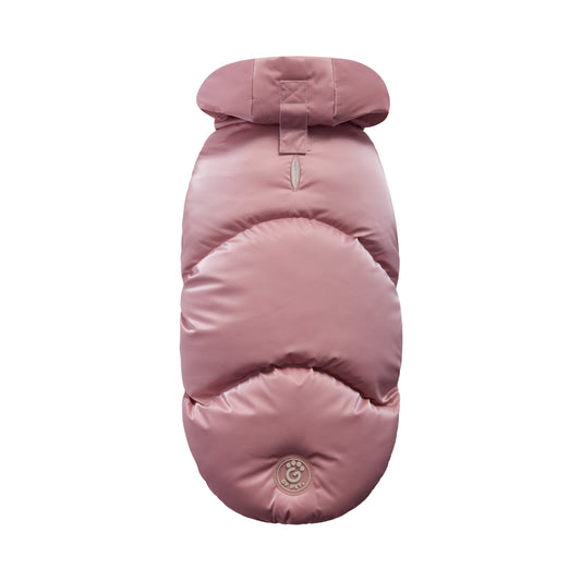 Lunar Glow Parka - Southlake Paws