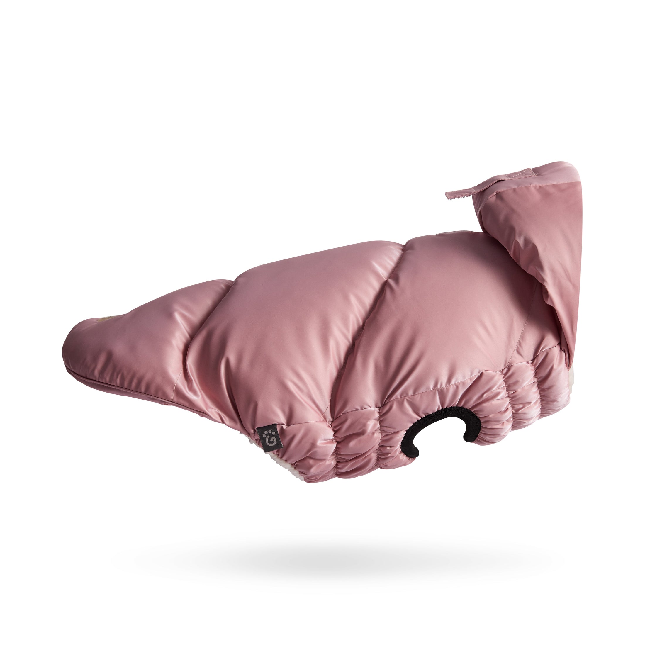 Lunar Glow Parka - Southlake Paws