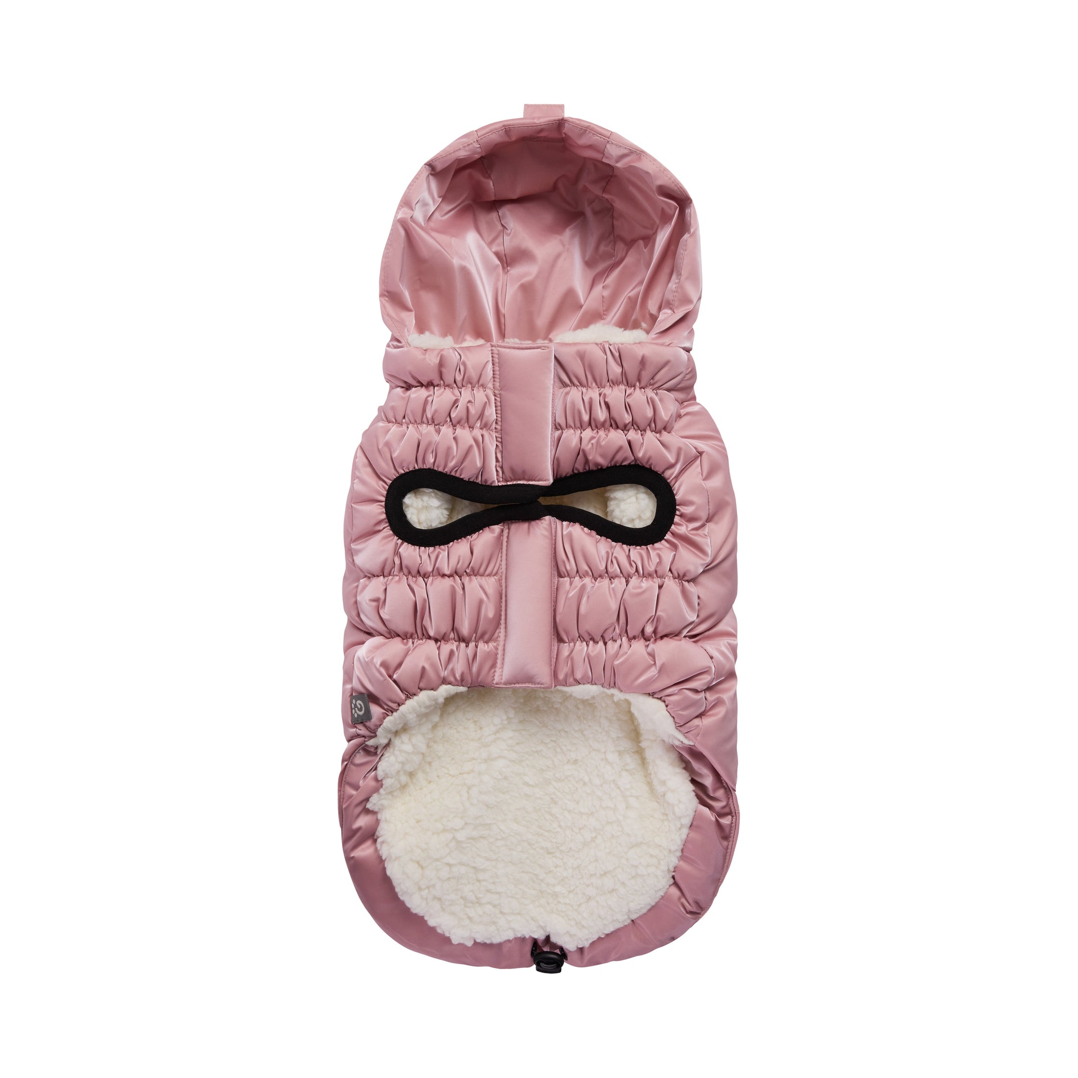 Lunar Glow Parka - Southlake Paws