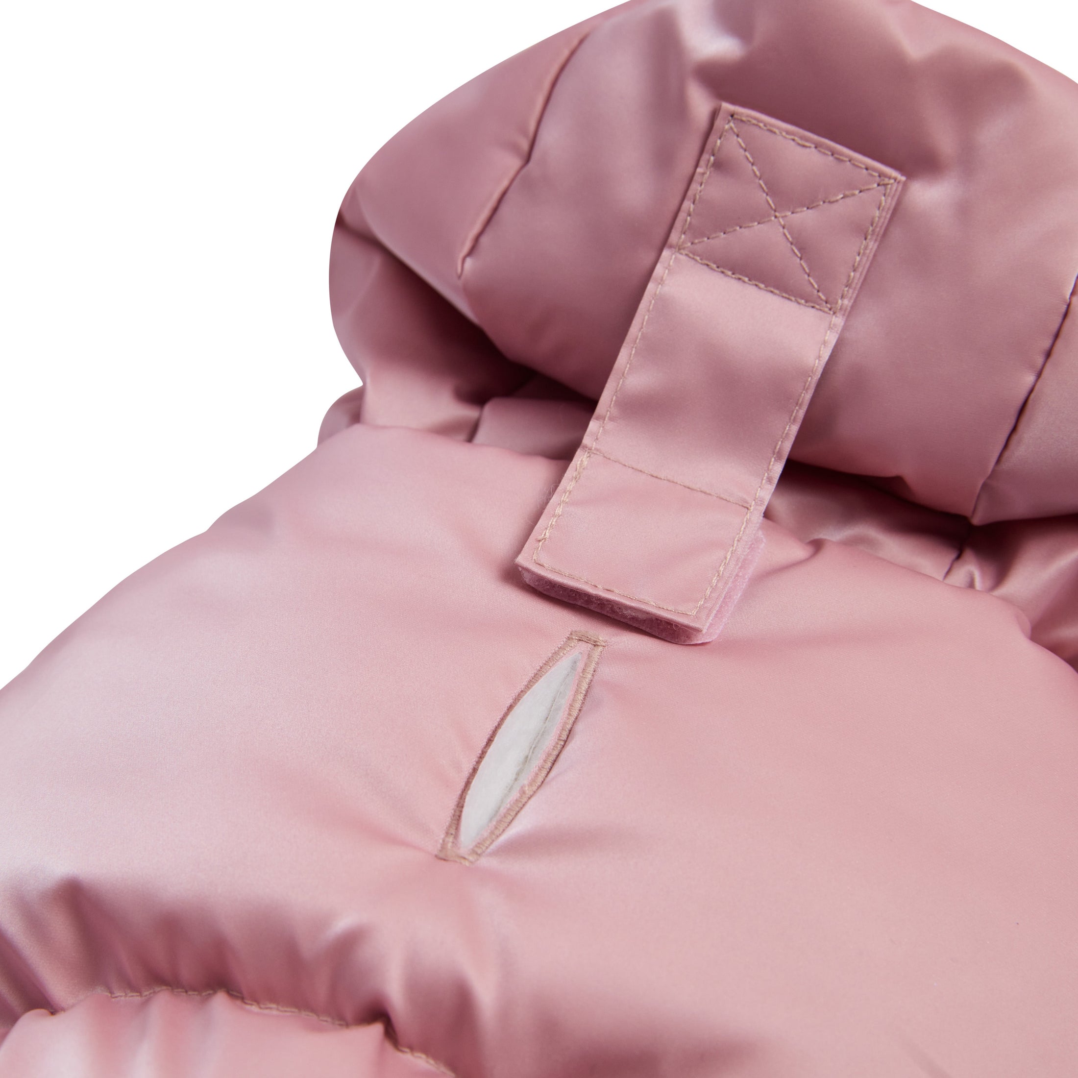 Lunar Glow Parka - Southlake Paws