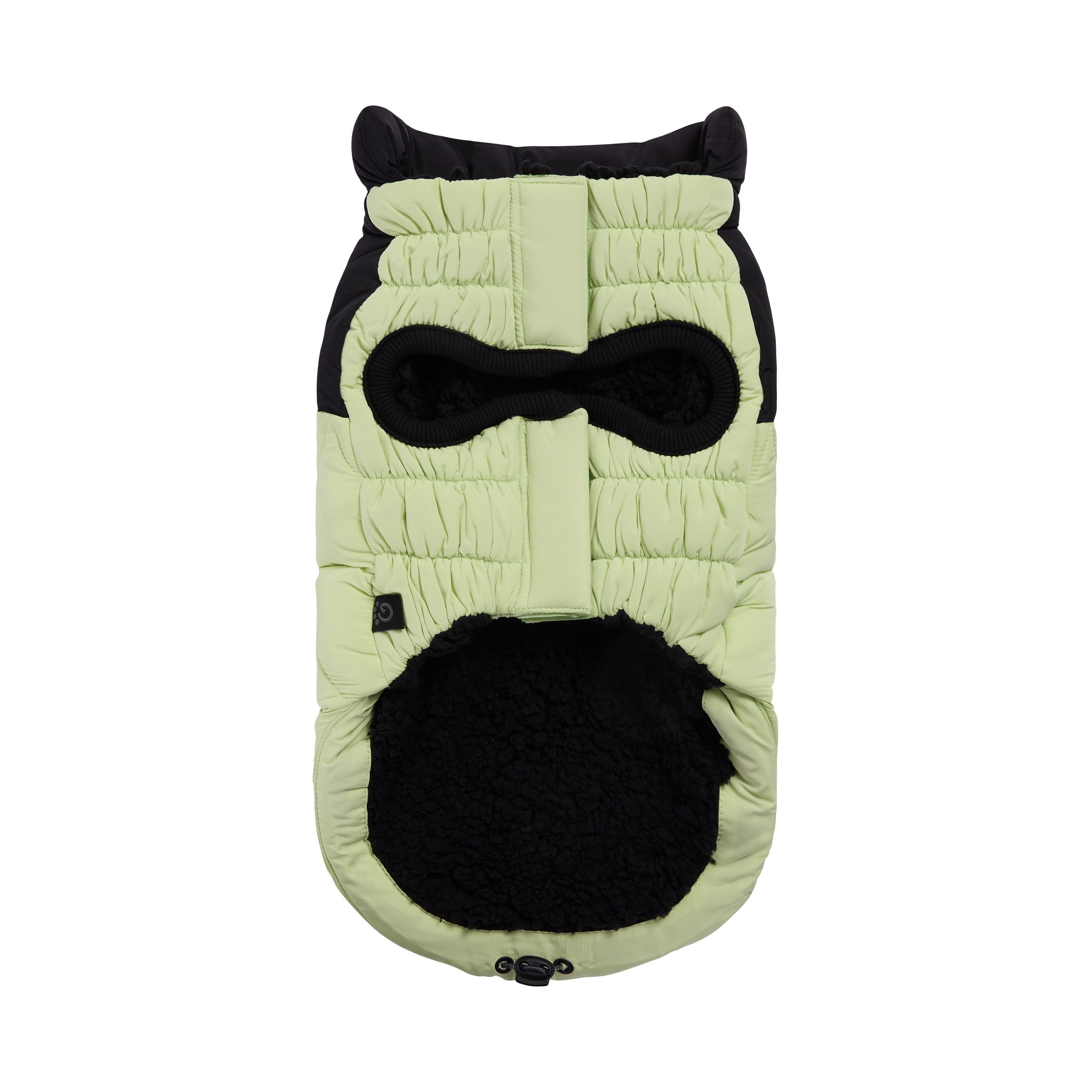 Diamond Puffer - Southlake Paws
