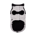 Diamond Puffer GF Pet.us