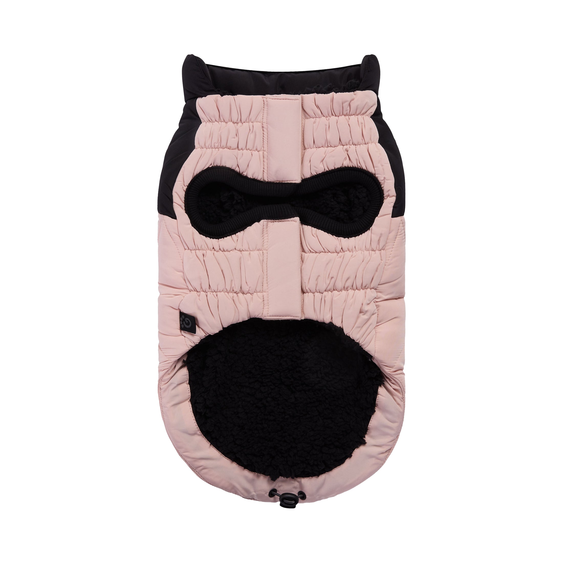 Diamond Puffer - Southlake Paws