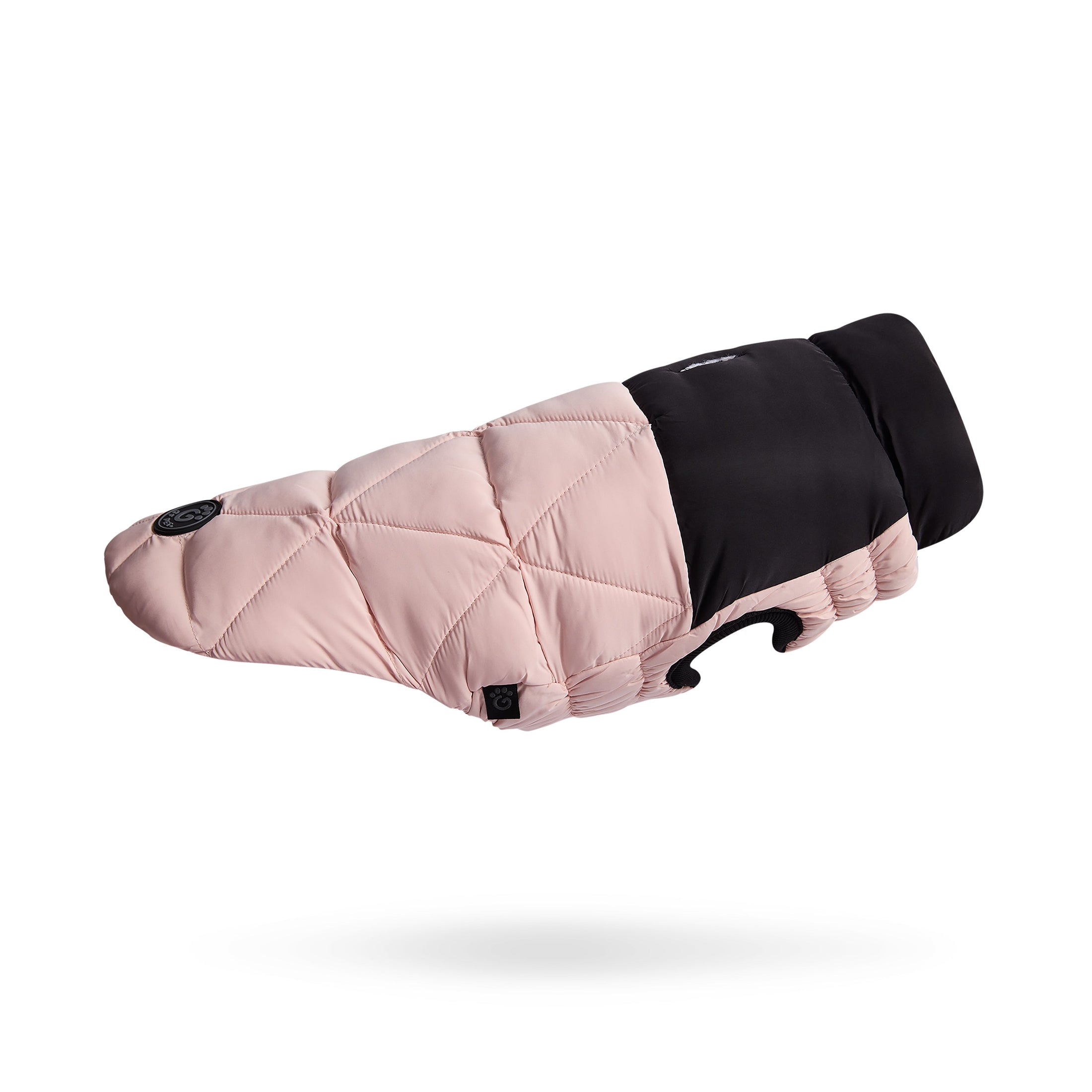 Diamond Puffer - Southlake Paws