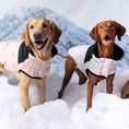 Load image into Gallery viewer, Diamond Puffer - Southlake Paws
