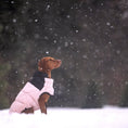 Load image into Gallery viewer, Diamond Puffer - Southlake Paws
