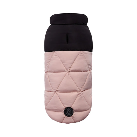 Diamond Puffer GF Pet.us