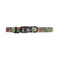 Load image into Gallery viewer, Printed Collar - Comic Book
