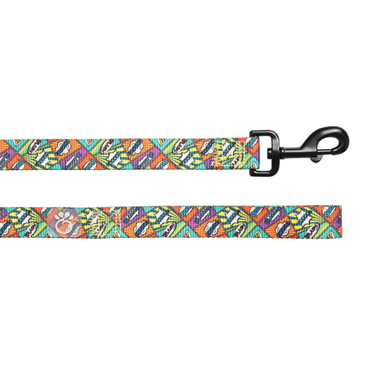 Printed Leash - Comic Book