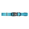 Load image into Gallery viewer, Reflective Collar - Neon Blue
