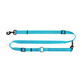 Load image into Gallery viewer, Reflective Leash - EEZY-6 - Neon Blue
