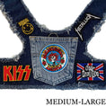 Load image into Gallery viewer, Grateful Dead Harness
