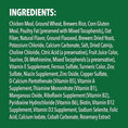 Load image into Gallery viewer, Greenies FELINE GREENIES Catnip Flavored Dental Treats
