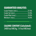 Load image into Gallery viewer, Greenies FELINE GREENIES Catnip Flavored Dental Treats
