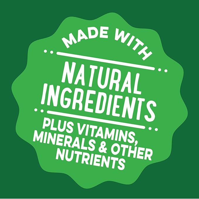 Greenies FELINE GREENIES Savory Salmon Flavored Dental Treats 