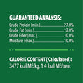 Load image into Gallery viewer, Greenies FELINE GREENIES Savory Salmon Flavored Dental Treats
