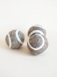 Load image into Gallery viewer, WOOL TENNIS BALL - Southlake Paws
