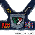 Load image into Gallery viewer, Green Day Harness
