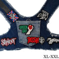 Load image into Gallery viewer, Green Day Harness
