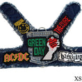 Load image into Gallery viewer, Green Day Harness
