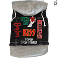 Load image into Gallery viewer, Black Rocker Hoodie - GREEN DAY
