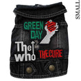 Load image into Gallery viewer, Green Day Vest
