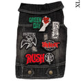 Load image into Gallery viewer, Green Day Vest
