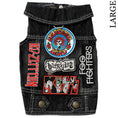 Load image into Gallery viewer, Grateful Dead Vest
