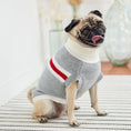 Load image into Gallery viewer, Trekking Sweater - Grey Mix
