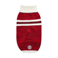 Load image into Gallery viewer, Trekking Sweater - Red
