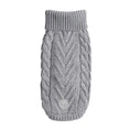 Load image into Gallery viewer, Chalet Sweater - Grey
