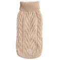 Load image into Gallery viewer, Chalet Sweater - Oatmeal

