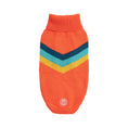 Load image into Gallery viewer, Alpine Sweater - Orange
