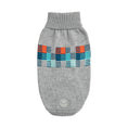 Load image into Gallery viewer, Winter Sailor Sweater - Grey Mix
