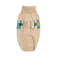 Load image into Gallery viewer, Winter Sailor Sweater - Oatmeal Mix
