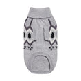Load image into Gallery viewer, Heritage Sweater - Grey Mix
